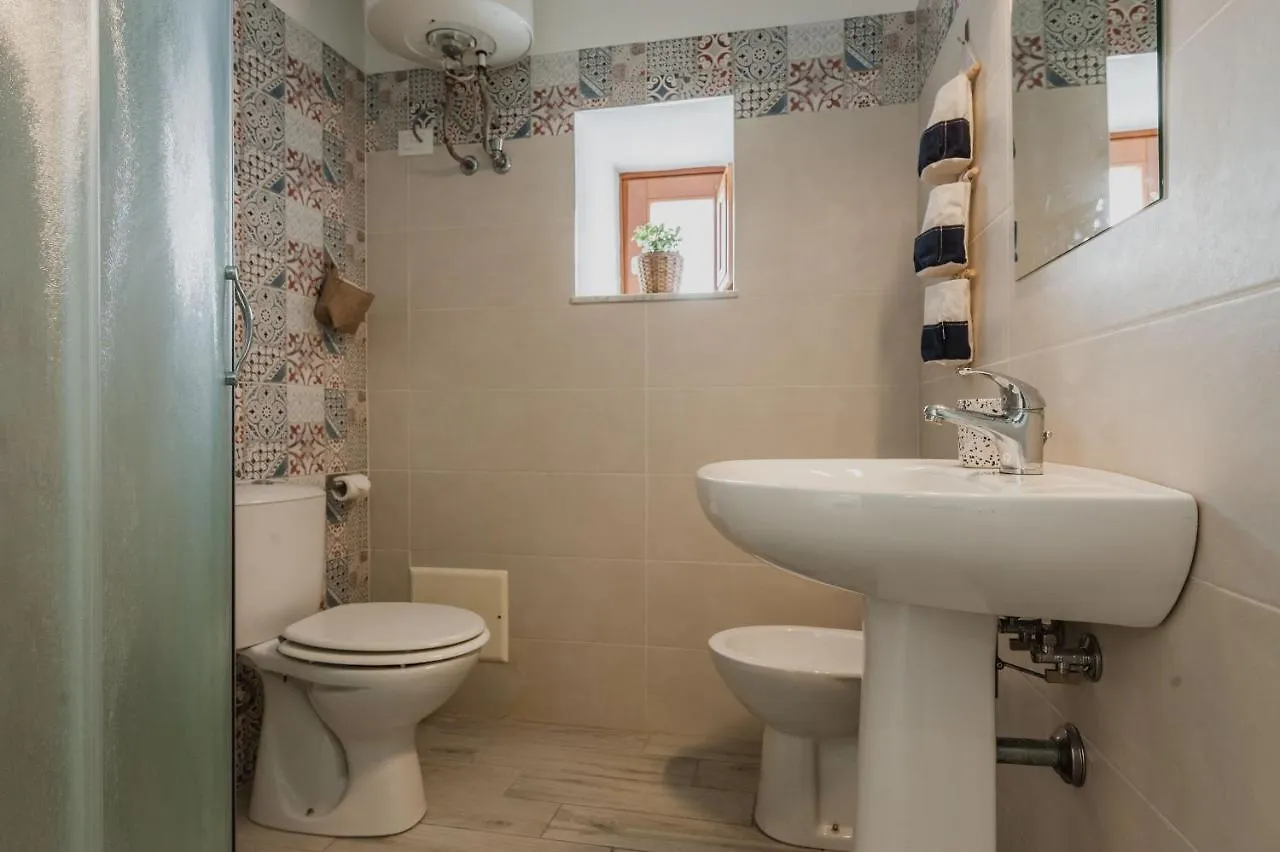 Five Stars Sicily By Ortigia Apartments Syracuse