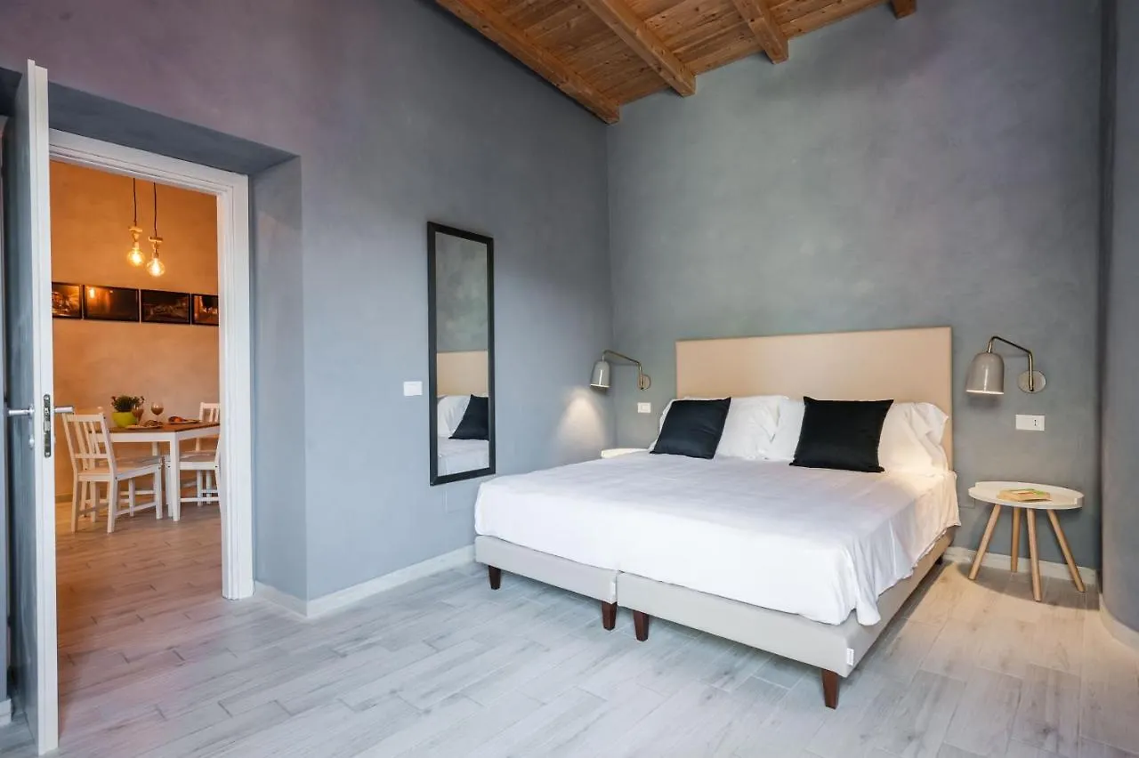 Five Stars Sicily By Ortigia Apartments Syracuse