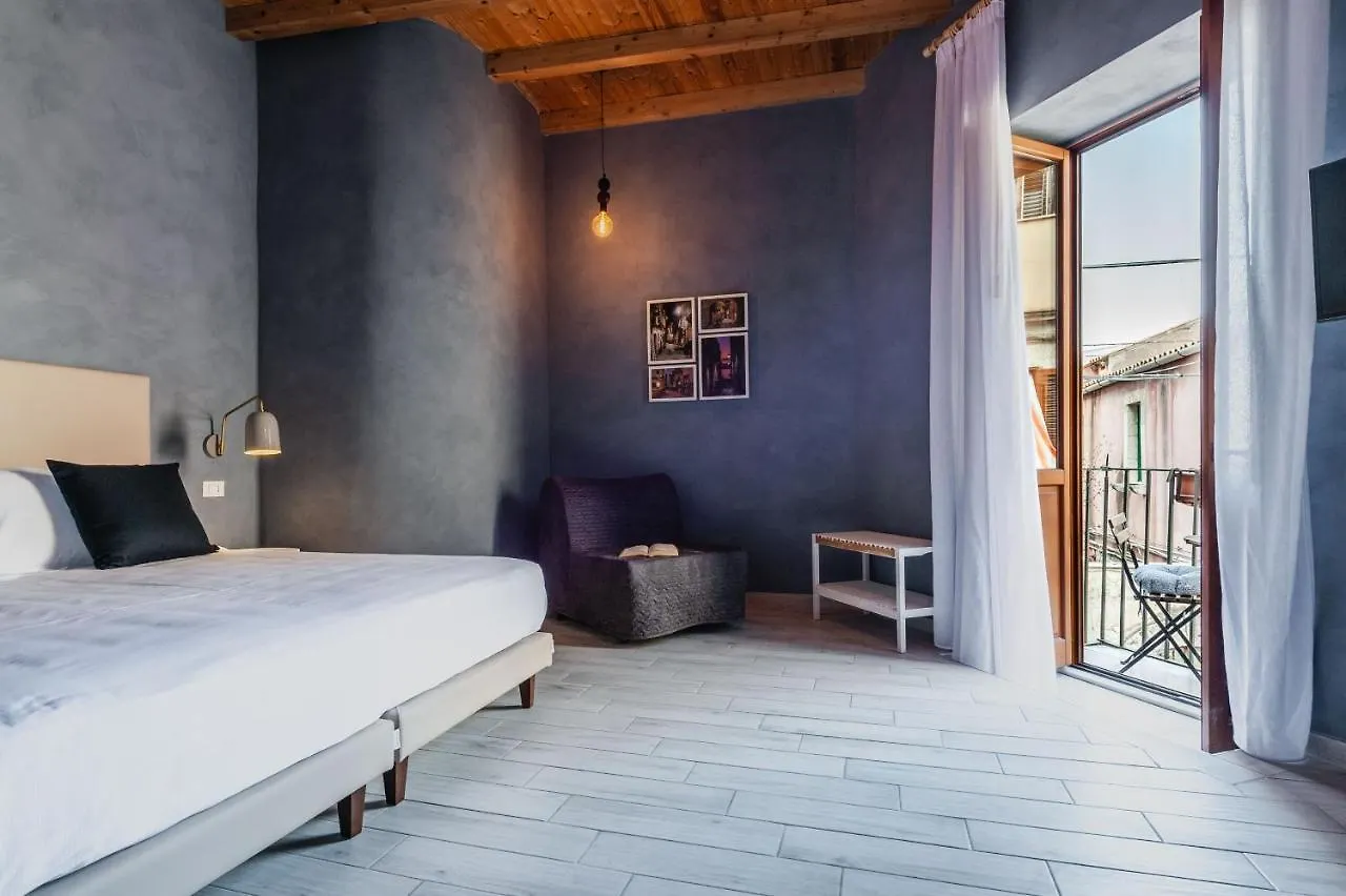 Five Stars Sicily By Ortigia Apartments Syracuse