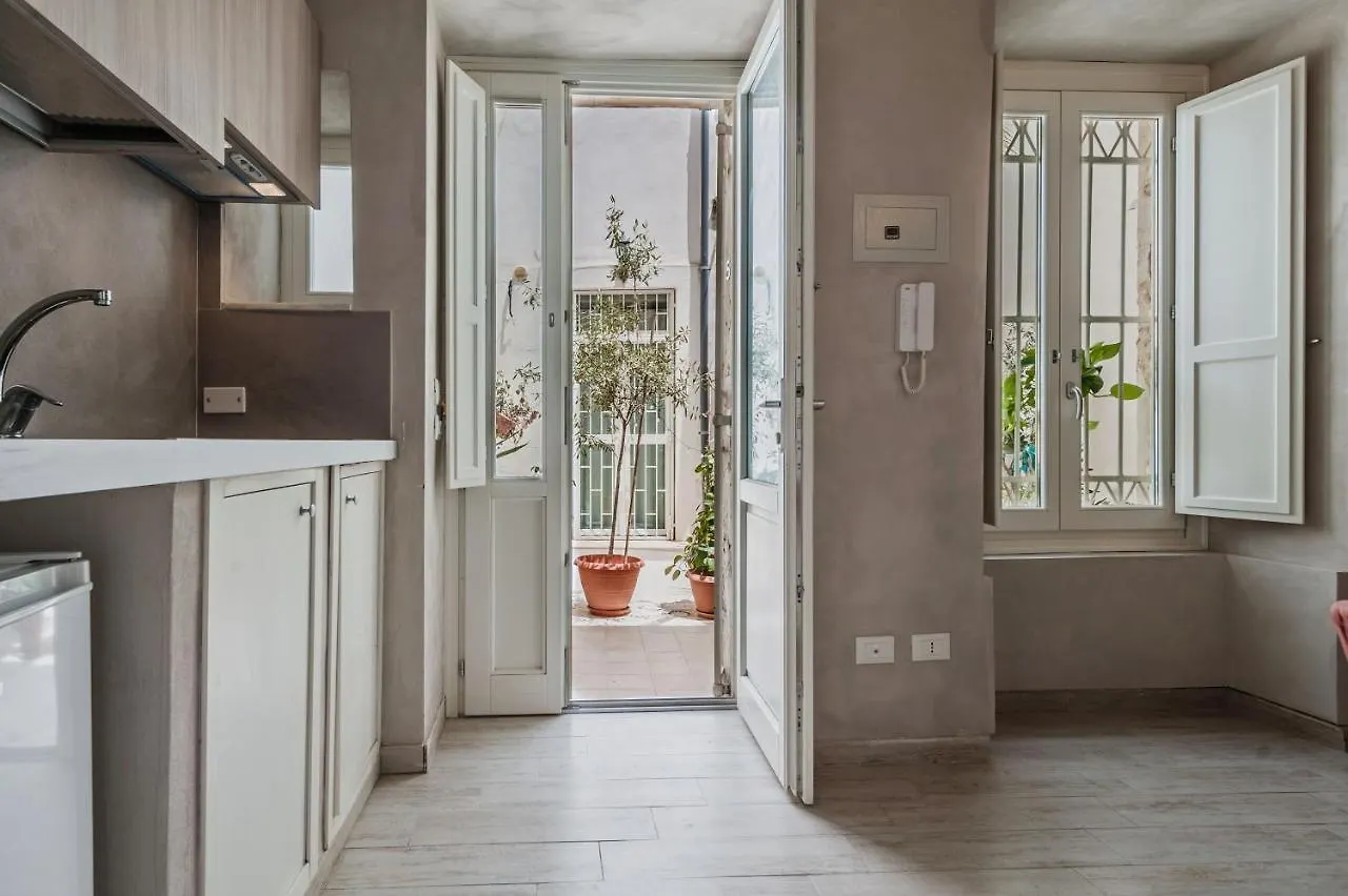 Five Stars Sicily By Ortigia Apartments Syracuse 0*,