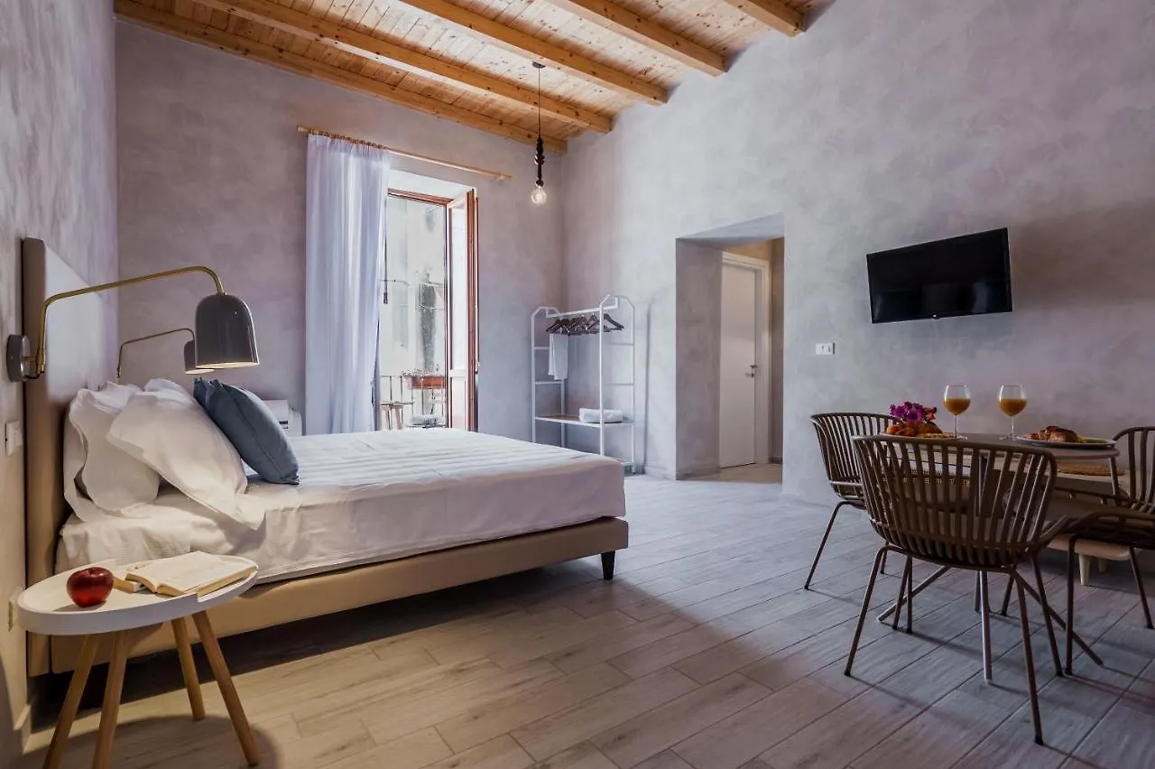 Five Stars Sicily By Ortigia Apartments Syracuse 0*,  Italien