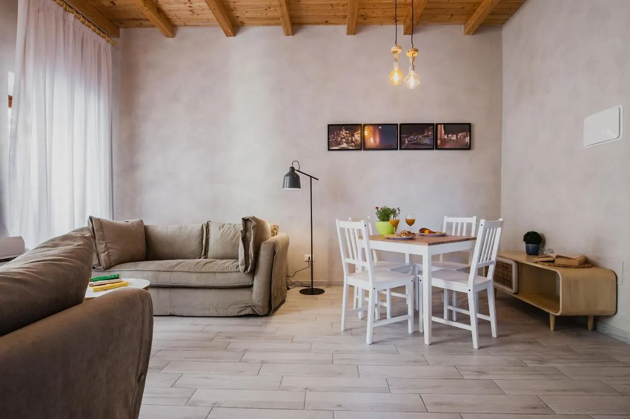 Five Stars Sicily By Ortigia Apartments Syracuse