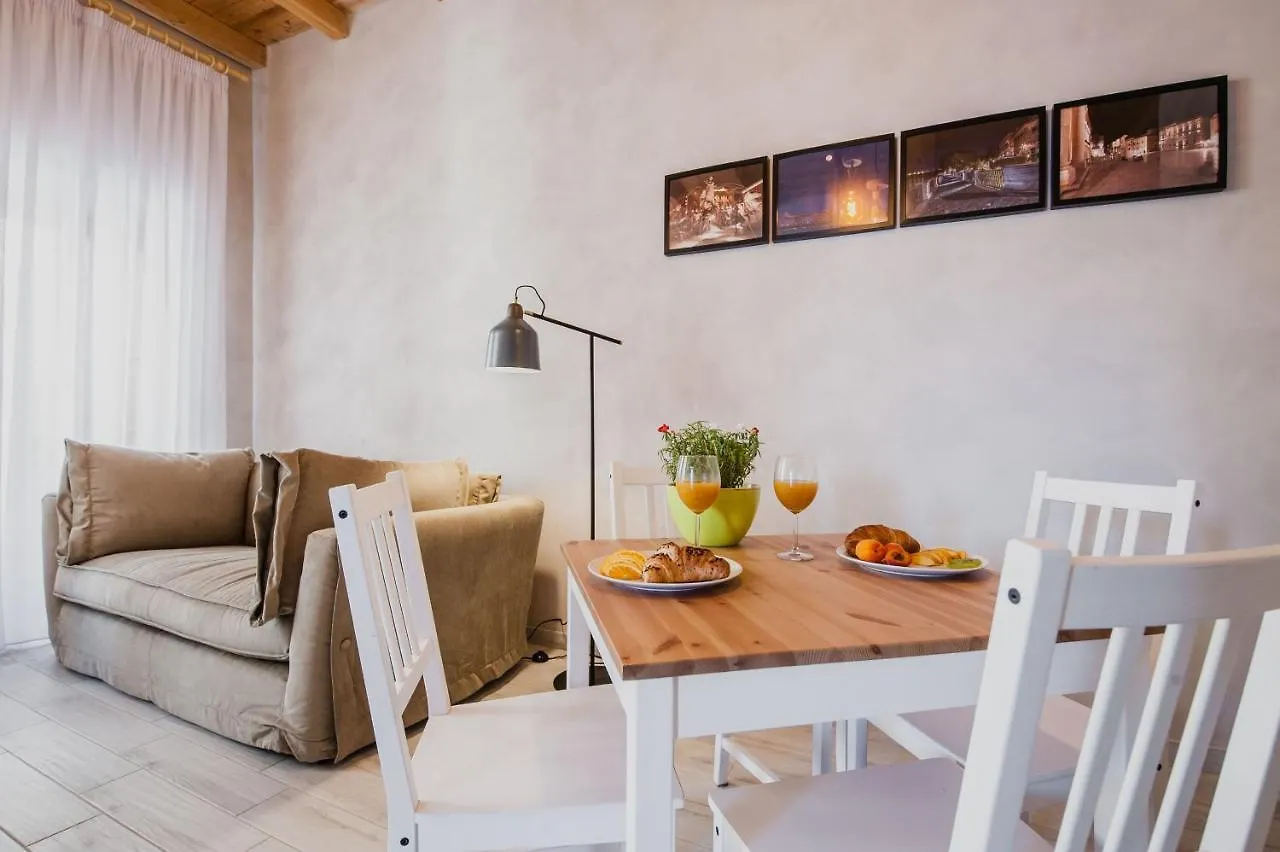 Five Stars Sicily By Ortigia Apartments Syracuse 0*,  Italien