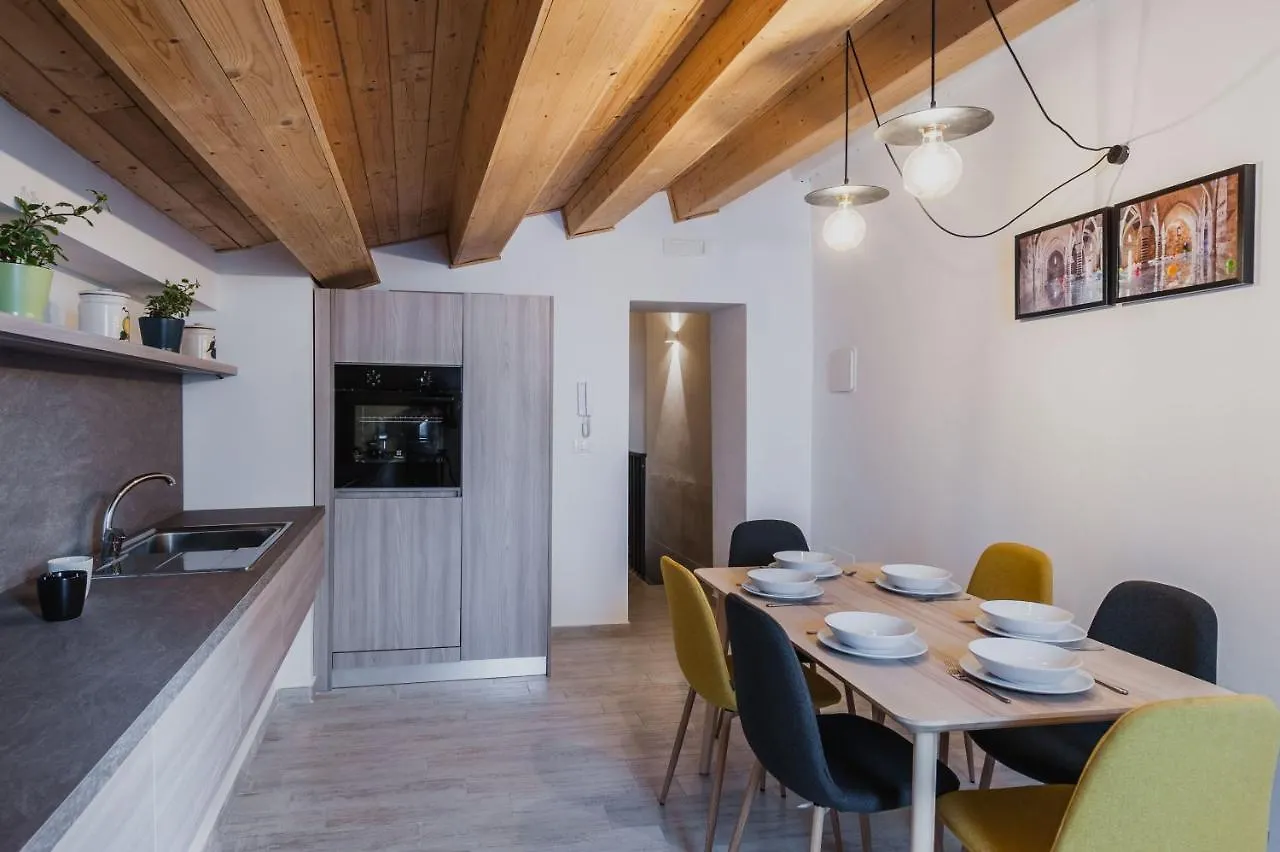 Five Stars Sicily By Ortigia Apartments Syracuse