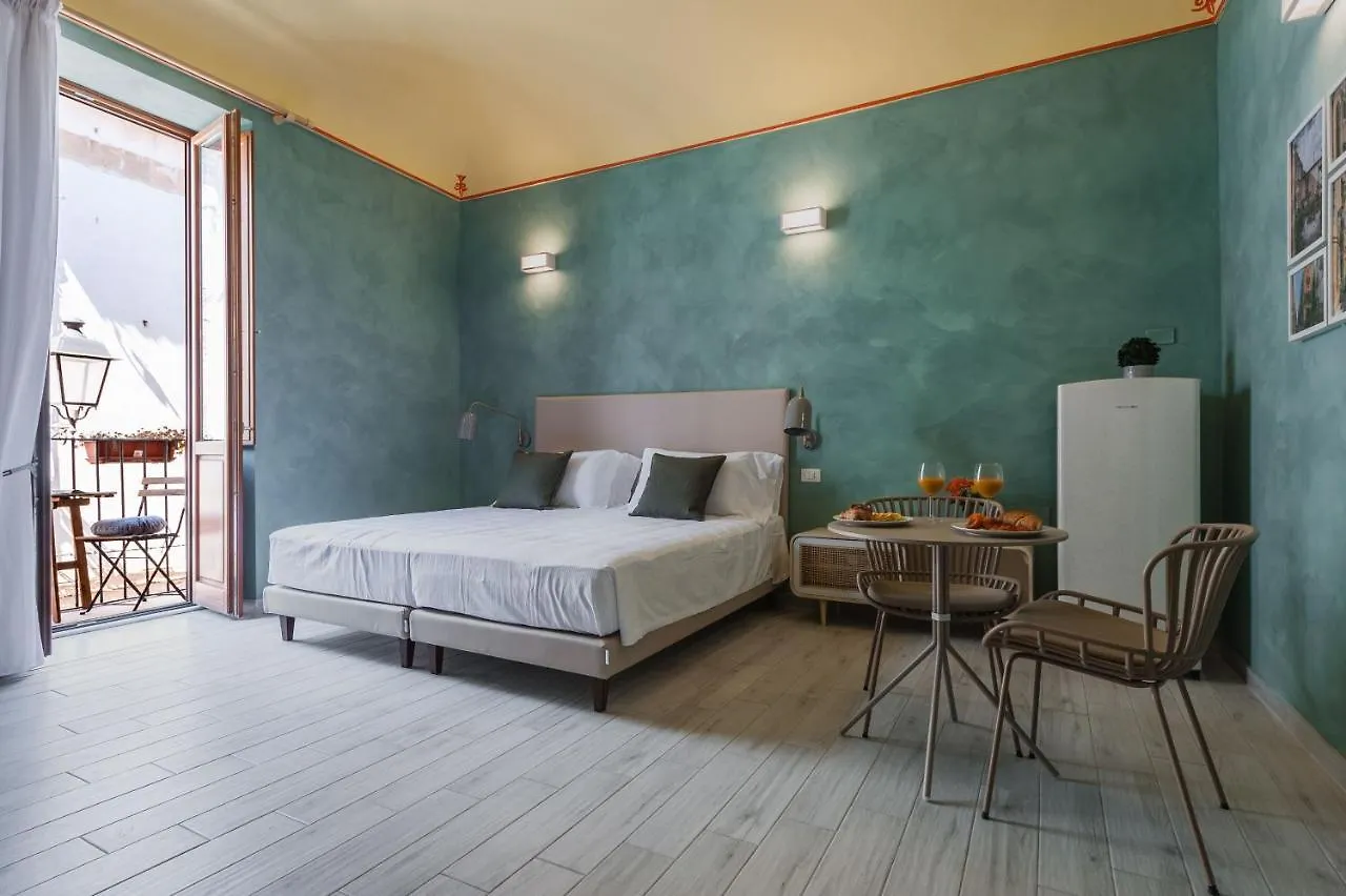 Five Stars Sicily By Ortigia Apartments Syracuse
