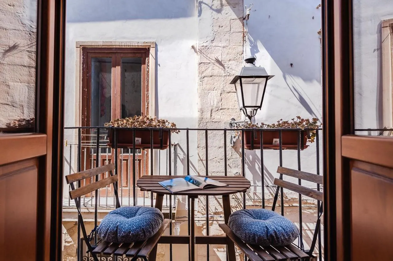Five Stars Sicily By Ortigia Apartments Syracuse Italy