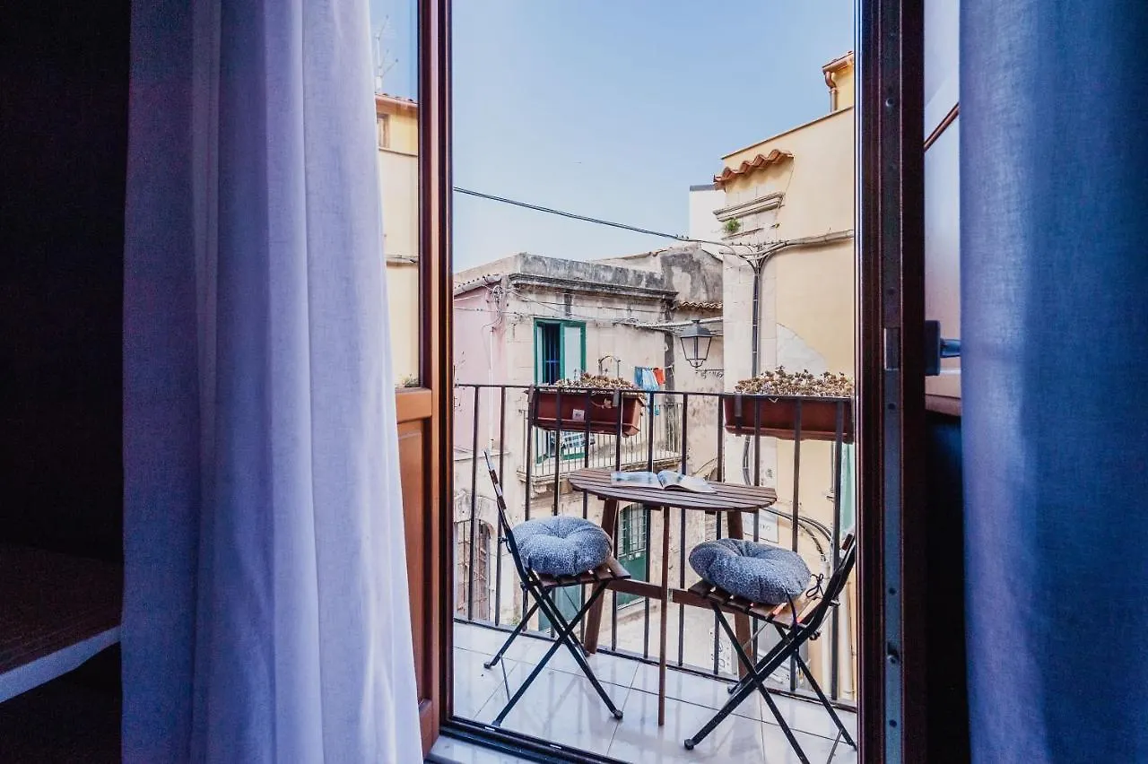 Five Stars Sicily By Ortigia Apartments Syracuse