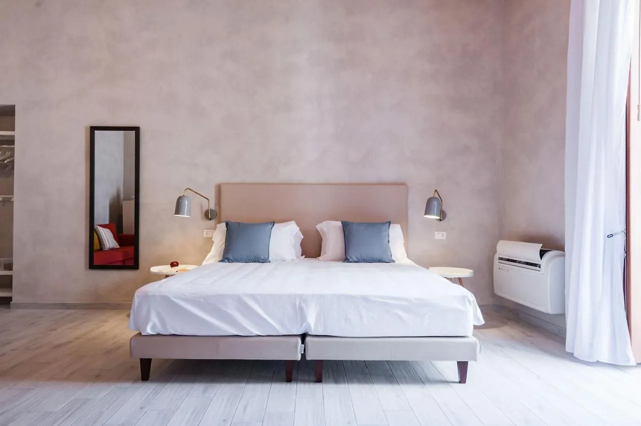 Five Stars Sicily By Ortigia Apartments Syracuse