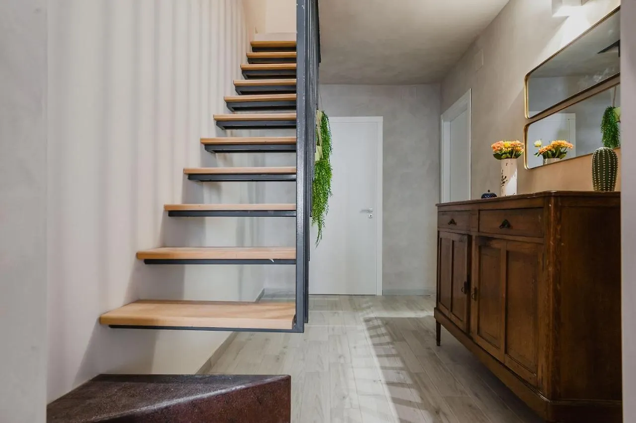 Five Stars Sicily By Ortigia Apartments Syracuse