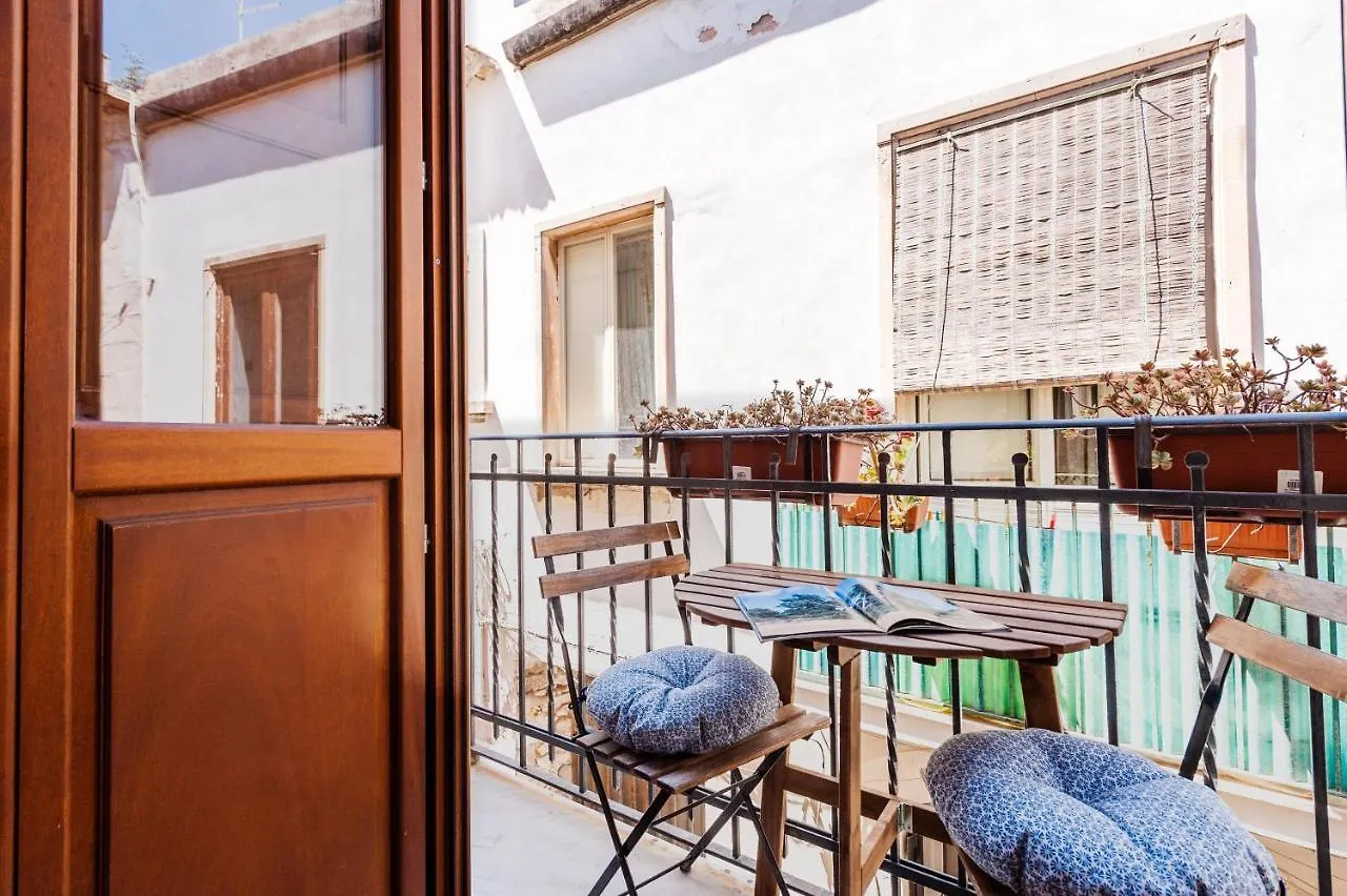Five Stars Sicily By Ortigia Apartments Syracuse 0*,