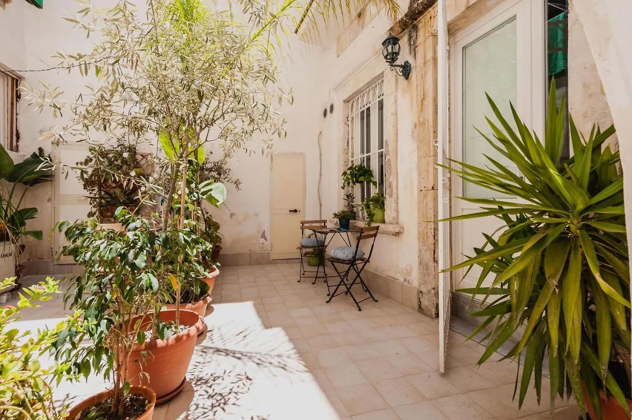 Five Stars Sicily By Ortigia Apartments Syracuse