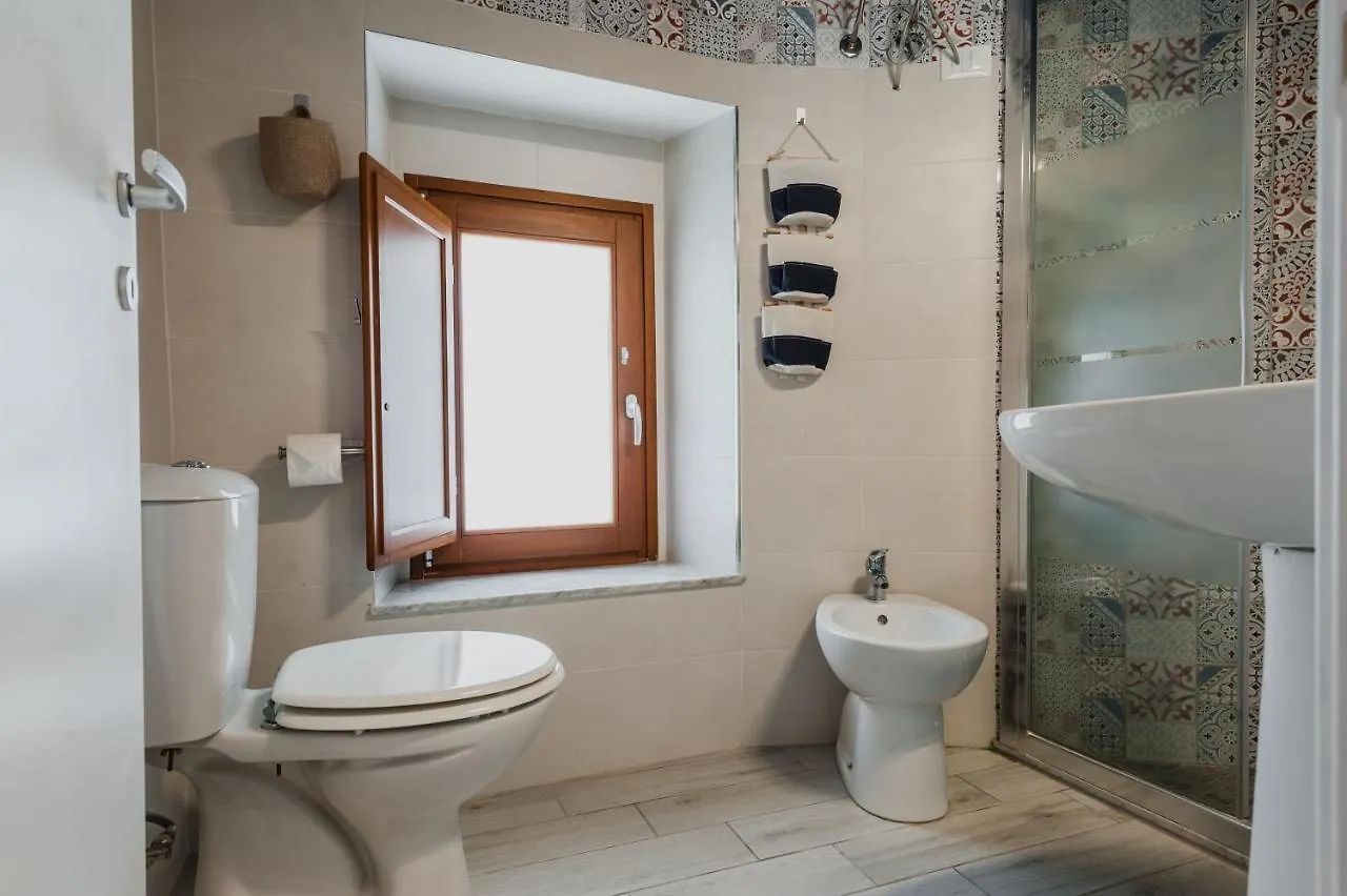 Five Stars Sicily By Ortigia Apartments Syracuse Italy