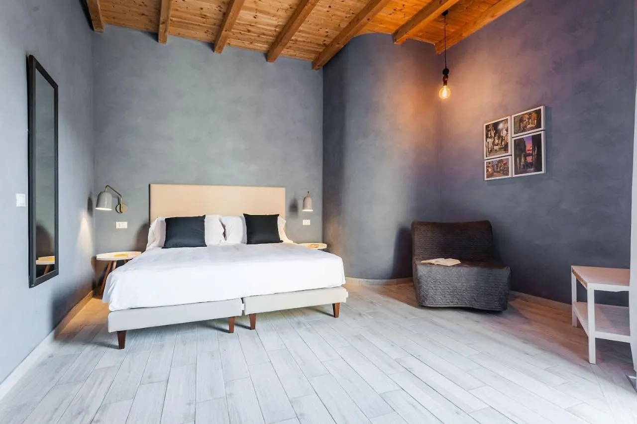 Five Stars Sicily By Ortigia Apartments Syracuse