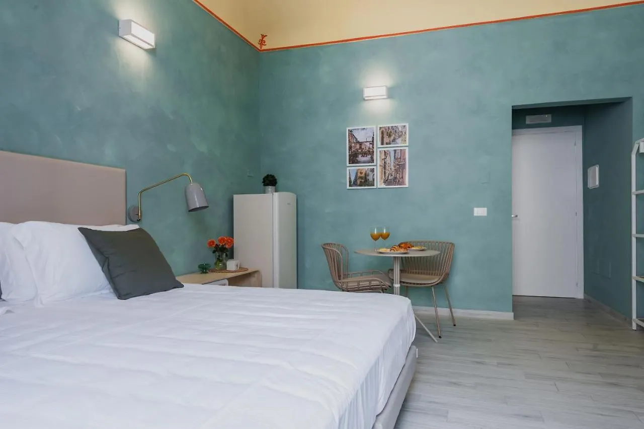 Five Stars Sicily By Ortigia Apartments Syracuse Italy