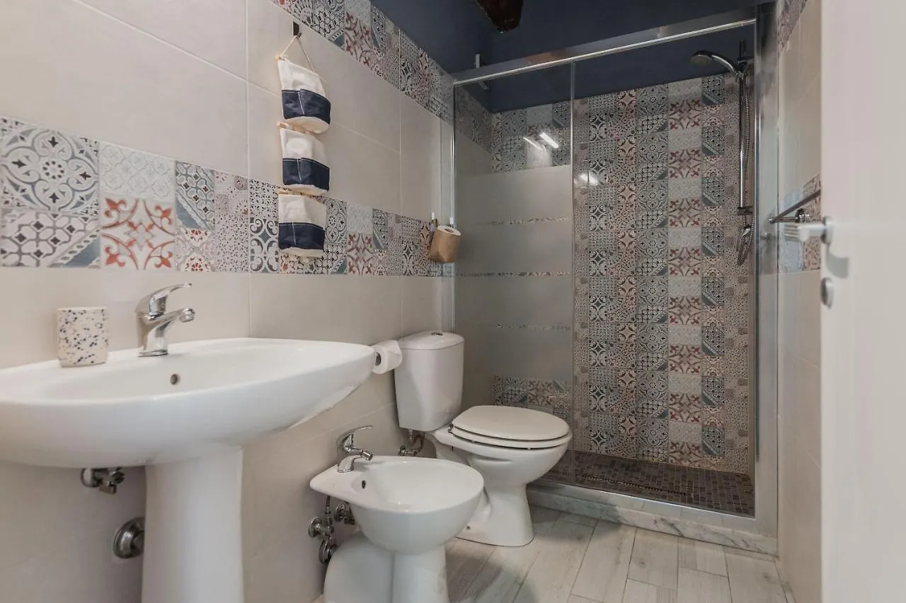 Five Stars Sicily By Ortigia Apartments Syracuse
