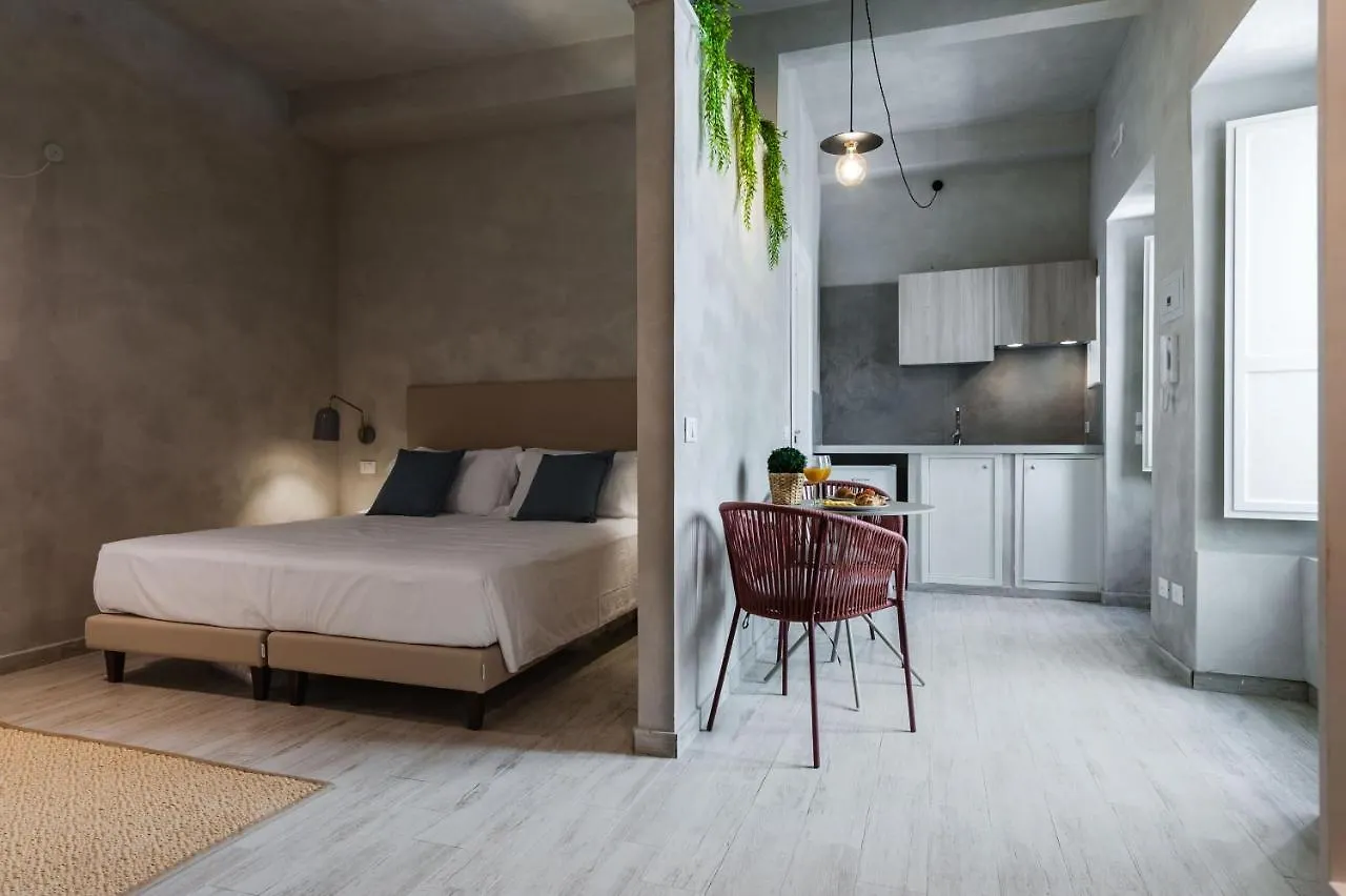 Five Stars Sicily By Ortigia Apartments Syracuse 0*,