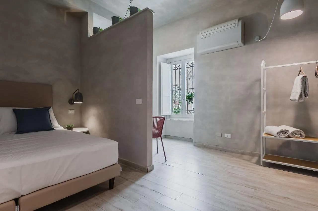 Five Stars Sicily By Ortigia Apartments Syracuse