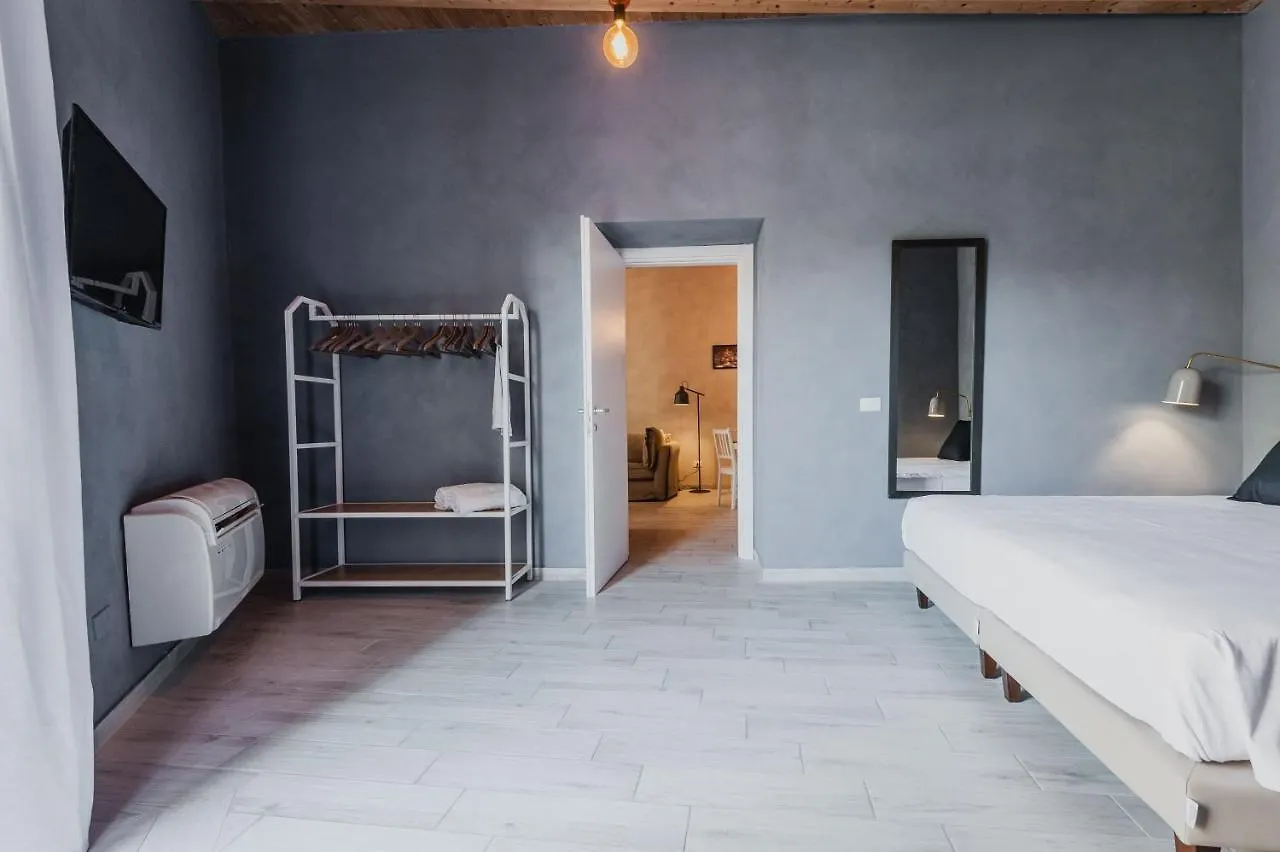 Five Stars Sicily By Ortigia Apartments Syracuse