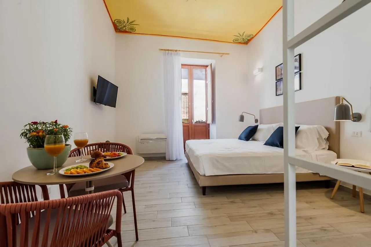 Five Stars Sicily By Ortigia Apartments Syracuse 0*,  Italy
