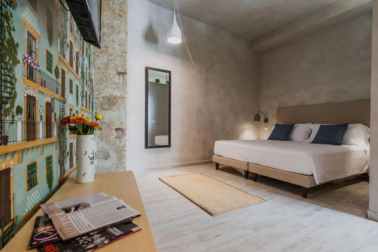 Five Stars Sicily By Ortigia Apartments Syracuse Italy